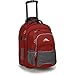 High Sierra Ultimate Access 2.0 Carry On Wheeled Backpack with removable