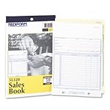 RED5L320 - Sales Bok