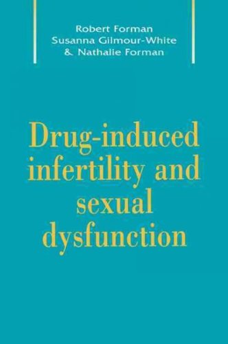 Download Drug-Induced Infertility and Sexual Dysfunction