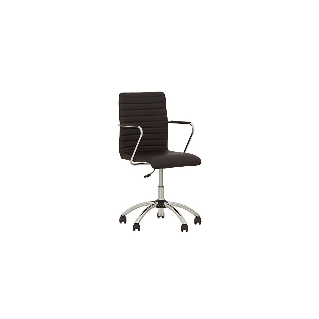 CHAISE-EXPERT task. Sedia da conferenza girevole
