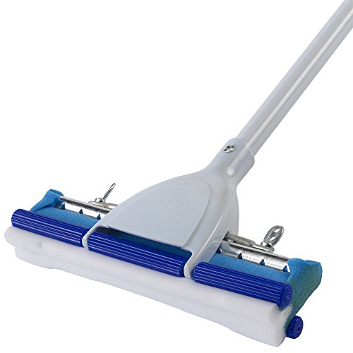 Mr. Clean 446840 Magic Eraser Roller Mop Pricepulse