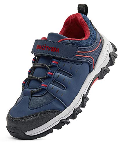 boys trail running shoes