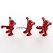 QLL 3 PCS Novelty Bottle Stopper Corkscrew Bottle Opener, Great Gift