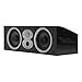 Polk Audio CSI A4 Center Channel Speaker (Single, Black)