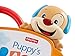 Fisher Price Laugh and Learn Puppy's ABC Book Toy
