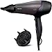 Philips DryCare Pro Hairdryer BHD177/00 BHD177 220 voltage 2300W AC Motor 105 km/h