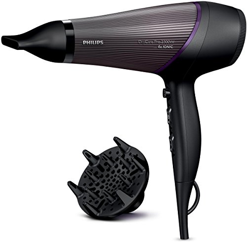 Philips DryCare Pro Hairdryer BHD177/00 BHD177 220 voltage 2300W AC Motor 105 km/h