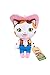 Disney Junior Sheriff Callie's Wild West Callie Bean Bag Plush 8 Inches
