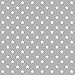 BreathableBaby | Classic Crib Bedding Set | Helps Prevent Arms and Legs from Getting Stuck Between Crib Slats | Independently Tested for Safety | 3 Piece | Star Light White and Gray
