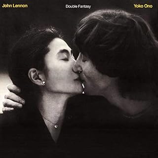 Double Fantasy - Les Beatles, Paul McCartney, John Lennon, RIngo Starr, George Harrison