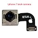 Afeax OEM Main Back Rear Camera Module Flex Cable Replacement Part Compatible iPhone 7 4.7inch
