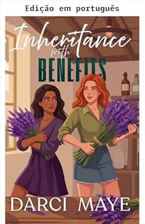Livro Herança com benefícios