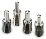 Hornady 391921 Neck Turn Mandrel, 270 Caliber/.275