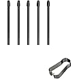 5 Pack Pen Tips Compatible with Remarkable 1,Stylus Pen nibs Compatible with Remarkable1,Pen Nibs Compatible with Remarkable 1Pen Nibs