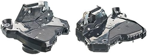 A-Premium Front Side Door Latch Lock Actuator Compatible with Scion & Toyota Vehicles - Camry 2002-2006, Corolla, Matrix 2003-2008, tC 2005-2010, xA 2004-2006, Sienna 2006-2011, Coupe, Hatchback