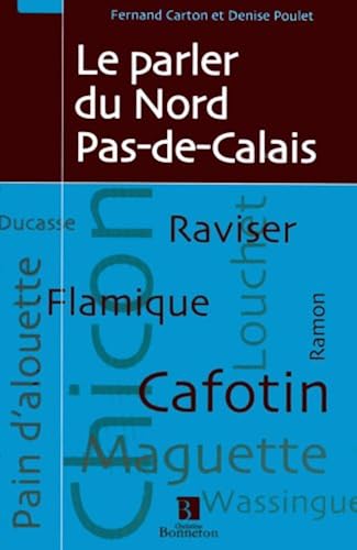 Download Le parler du Nord Pas-de-Calais PDF
