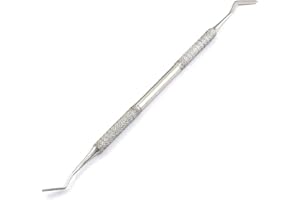 GS ONLINE G Plastic Filling Composite Placement Contouring Anterior Dental Instrument by G.S ONLINE STORE