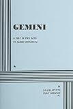 Gemini: A Play In Two Acts