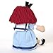 YOTTOY Madeline Collection | My Friend Madeline Soft Stuffed Plush Toy Doll - 10”H