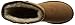 UGG Australia Women's Classic Short Boots,Chestnut,US 9 US