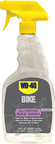 WD-40 BIKEÂ  All-Purpose Bike Wash, 24 OZ