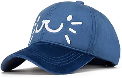 cute summer baseball hats