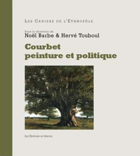 Courbet, peinture et politique