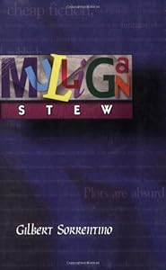 Mulligan Stew