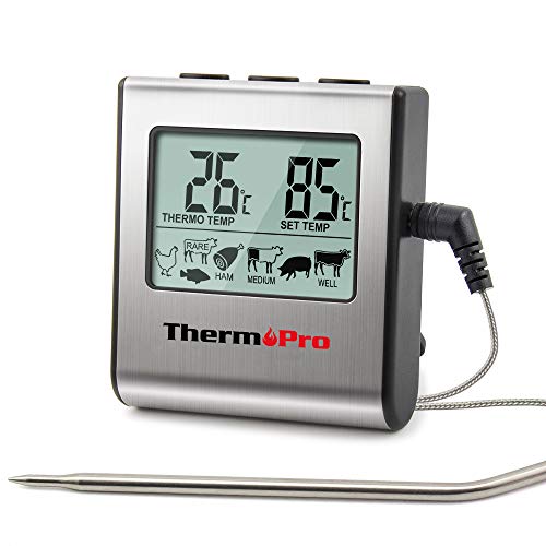 関連商品：ThermoPro TP16の商品画像