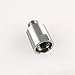 Hurricane Turning Tools, Lathe Headstock Spindle Adapter, Converts 1