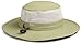 Dorfman Pacific Men's Boonie Mesh Sides Hat