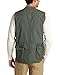 5.11 Tactical Men's Conceal Carry Vest, Cotton Canvas, TacTec System, 17 Pockets, Style 80001