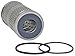 WIX Cartridge Lube Metal Canister Filter