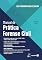 Livro Manual de Prática Forense Civil 12ª Edição 2025