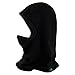 Woolx Merino Wool Balaclava - Classic Full Face Mask for Winter Sports - Unisex