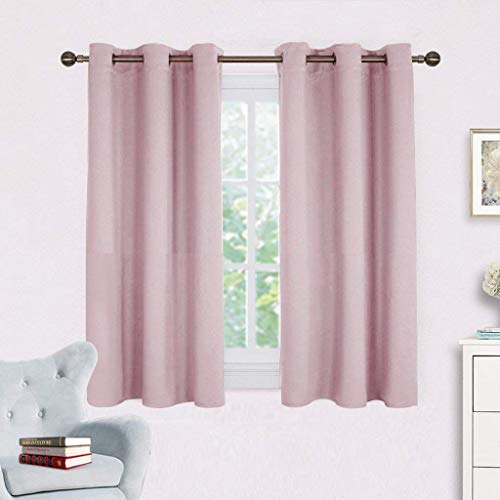 1 NICETOWN+Blackout+Essential+Insulated+Lavender