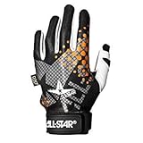 All-Star System 7 Youth Protective Catcher's Inner Glove
