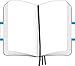 Moleskine Journey City Notebook, Paris, Hard Cover, Pocket (3.5