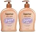 Coppertone Sunless Gradual Tanning Lotion-9 oz, 2 pk