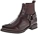 FRYE Women's Veronica Harness Chelsea-SVL Boot