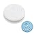 Cake Pan White Molds Silicone Baking Cupcake Round Corrugated Ripple Combines Masterfully Convenience, Design And Quality.