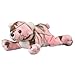 Realtree Pink Camo Stuffed Animal Bear Black, Brown, Polar Bear