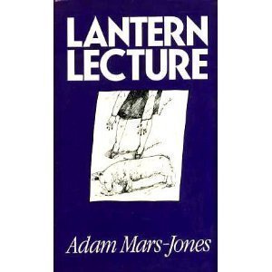 Lantern Lecture