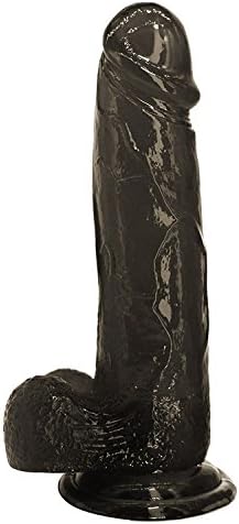 Toolisuve Hands Free Realistic Item Black Color