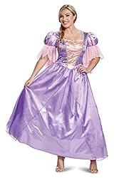 Rapunzel Costume, Official Disney Princess Rapunzel
