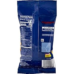 PLANTERS Salted Peanuts, 6 oz. bag