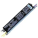 Sylvania / Osram  49908 - QTP4X32T8/UNV-ISN-SC-B T8 Fluorescent Ballast