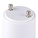 FindyouLED® 4 Pack GU24 to E26 / E27 Adapters