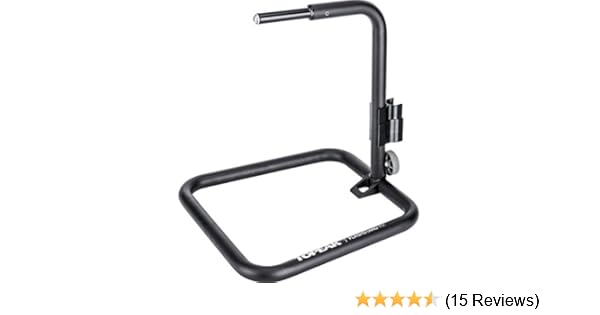 topeak flash stand workstand