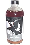 Ruby D Tonic Concentrate - Extra Bitter (16 Ounce)